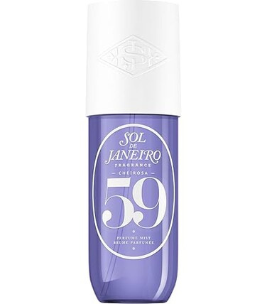 SOL DE JANIERO CHEIROSA 59 PERFUME MIST SPRAY 90ML