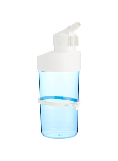 Duvo Hamster Water Bottle 400Ml (612093)
