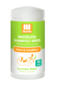 Nootie Waterless Shampoo Wipes Cucumber Melon 70 Count