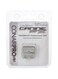 Conairpro Dog &amp; Cat Canine Fx Steel And Ceramic Blade Replacement For Palm Pro Micro Trimmer, 1-Inch