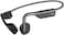 AfterShokz OpenMove Open-Ear Lifestyle Headphones &ndash; Gray (International Version)