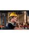 OpenComm2 UC 2025 Upgrade Bone Conduction Headset with USB-C adapter, Open-Ear Bluetooth Headphone with Noise Cancelling Mic, Wireless Earphone for Work, Call, Meeting, Driving, 16H Talktime BLACK