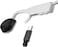 SHOKZ OpenMove Wireless Open-Ear Headphone - Alpine White (International Version)