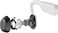 SHOKZ OpenMove Wireless Open-Ear Headphone - Alpine White (International Version)