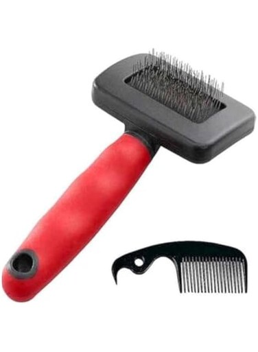Ferplast Slicker Brush, Small