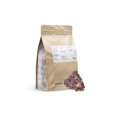 Boneve Air-Dried Free-Range Grass-Fed Venison Neck Bone Slice Dog Treat - 100G
