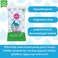 Dapple Breast Pump Wipes Baby, Hypoallergenic &amp; Powered By Plants, Removes Milk Residue, Leaves No Taste, Convenient Wipes Pouch, Fragrance Free, 25 Count (Pack Of 1)
