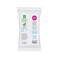 Dapple Breast Pump Wipes Baby, Hypoallergenic &amp; Powered By Plants, Removes Milk Residue, Leaves No Taste, Convenient Wipes Pouch, Fragrance Free, 25 Count (Pack Of 2)
