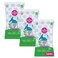 Dapple Breast Pump Wipes - Baby, 25 Count (Pack Of 3), Fragrance Free, Plant Based &amp; Hypoallergenic - Removes Milk Residue, Leaves No Taste - Convenient Wipes Pouch
