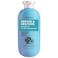 Repair and Restore Hair Shampoo for Dry Damage Hair Blended with Coconut Oil Castrol Oil and Hyaluronic Acid 300ml