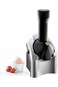 Fresh Fruit Ice Cream Maker, Fragrant and smooth taste fresh homemade ice cream machine, Makes Fruit