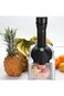 Fresh Fruit Ice Cream Maker, Fragrant and smooth taste fresh homemade ice cream machine, Makes Fruit