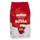 Lavazza Qualita Rossa Medium Roast Coffee Beans, 1kg