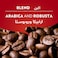 Lavazza Qualita Rossa Medium Roast Coffee Beans, 1kg