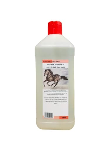 Pharma Guard Antifungal Shampoo Plus (1 Liter)