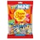 Chupa Chups Mini Lollipops, 210g