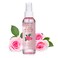 NATUREWELL Rose Water Hydrating Facial Toner Mist for Dewy &amp; Radiant Skin, 100% Vegan, Refreshing, Conditioning, Soothing, Redness Reducing, Perfect for Travel, 4 Fl Oz