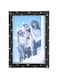 Linkage Brilliant 10x15 Cm Photo Frame - Black