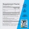 BPI Sports CLA + Carnitine Powder Fruit Punch 50 Servings