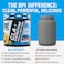 BPI Sports CLA + Carnitine Powder Fruit Punch 50 Servings