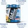 BPI Sports CLA + Carnitine Powder Fruit Punch 50 Servings