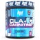 bpi Sports Cla Plus Carnitine, Snow Cone, 50