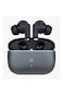 Soundtec Jetpods Pro Gen 4 True Wireless Earbuds with Bluetooth 5.4 &amp; Touch Control