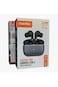 Soundtec Jetpods Pro Gen 4 True Wireless Earbuds with Bluetooth 5.4 &amp; Touch Control