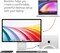 Twelve South Bookarc Flex, Space-Saving Vertical Stand To Organize Work &amp; Home Office For Apple Macbooks/Laptops, White