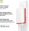 Twelve South Plugbug, 4-Port 120W USB-C Wall Charger With Find My