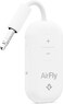 Twelve South Airfly Pro 2 Bluetooth Transmitter - White (International Version)