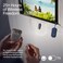 Twelve South Airfly Pro 2 Bluetooth 5.0 Transmitter/Receiver For TV/Airplane To 2 Wireless Headphones - Wireless Adapter For Airpods, Airplane, Car, Gym, Home, Use With Any 3.5mm Audio Jack, Blue