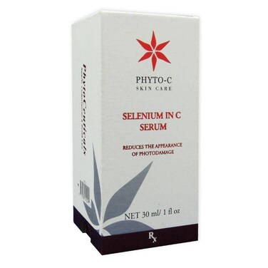 Phyto-C Selenium In C SRM 30ml