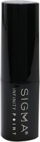 Sigma Beauty Infinity Point Lipstick-Epiphany, Hydrating, Long Wearing, Satin Finish, Moisture Rich Color, Hydrating Formulae