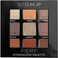 Sigma Beauty The Essentials Eyeshadow Palette, Paraben-Free, Pigmented &amp; Blendable Matte &amp; Shimmer Shades By Stephanie Lange, Long-Lasting Vegan Makeup