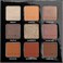 Sigma Beauty The Essentials Eyeshadow Palette, Paraben-Free, Pigmented &amp; Blendable Matte &amp; Shimmer Shades By Stephanie Lange, Long-Lasting Vegan Makeup