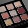Sigma Beauty Holiday Gift Sets - Rendezvous Eyeshadow Palette, Highly Pigmented &amp; Blendable Matte, Shimmer &amp; Metallic Shades, Paraben-Free, Long-Lasting Vegan Makeup