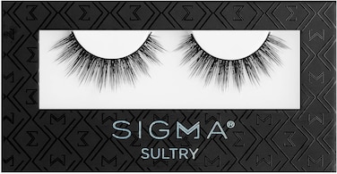 Sigma Beauty False Lashes-Sultry