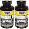 Primaforce, Yohimbine HCl, 2.5 mg, 90 Veggie Caps PMF-02039