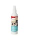 Bioline Chew Stop Dog Spray Natural Extracts 120 ml, Multicolor