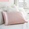 PMD Silversilk Pillowcase Rose