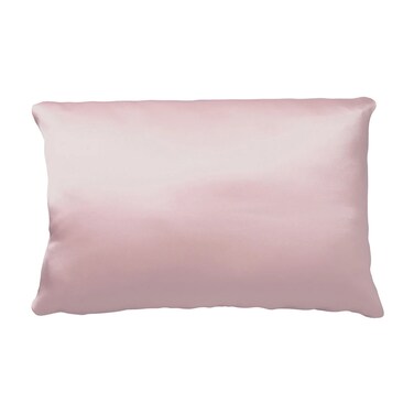 PMD Silversilk Pillowcase Rose