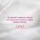 PMD Silversilk Headband Rose