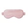 PMD Silversilk Sleep Mask Rose