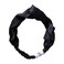 PMD Silversilk Headband Black