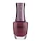 Artistic Nail Design Nl-Mesmerizing Mauve   Dusty Mauve Creme - 15 Ml