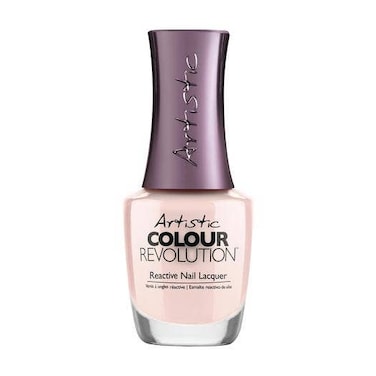 Artistic Nail Design Nail Lacquer Go Your Own Way   15 Ml