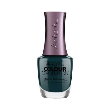 Artistic Nail Design Nail Polish   Reactive Nail Lacquer   Be Bold   15ML