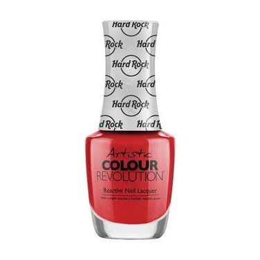 Artistic Nail Design Nail Lacquer   Hit Em' With A High Note   15 Ml