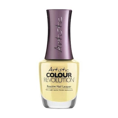Artistic Nail Design Nail Lacquer   Goddess of light   15 Ml